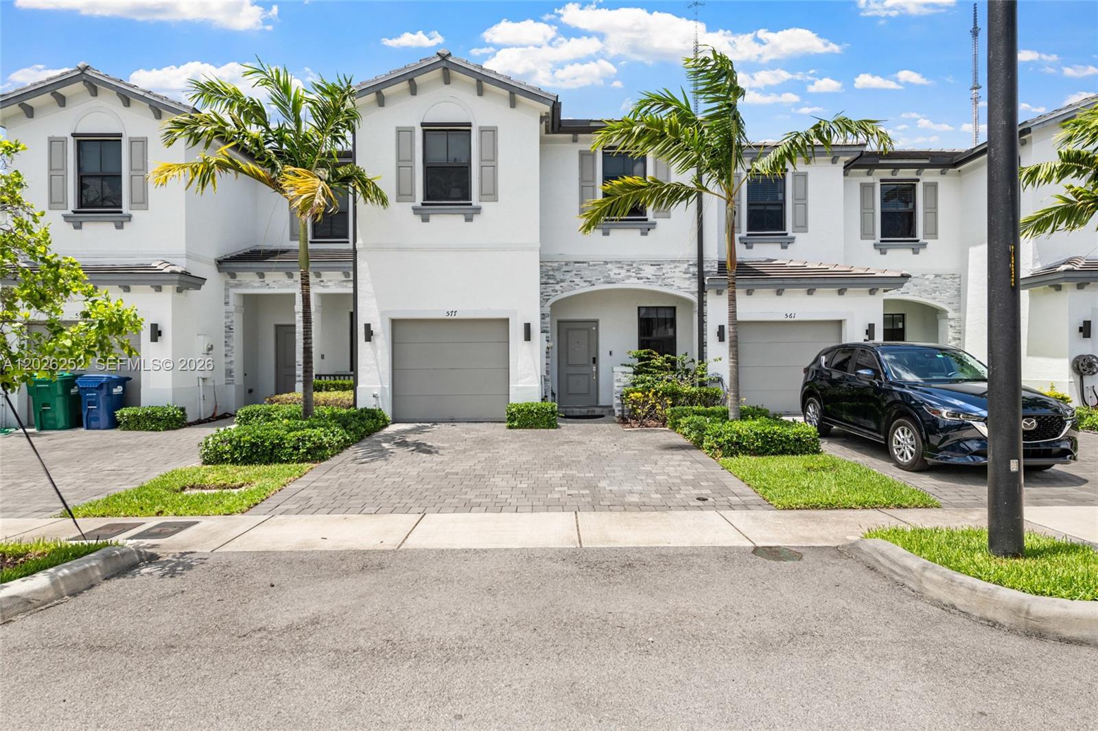 577 NW 204th Street