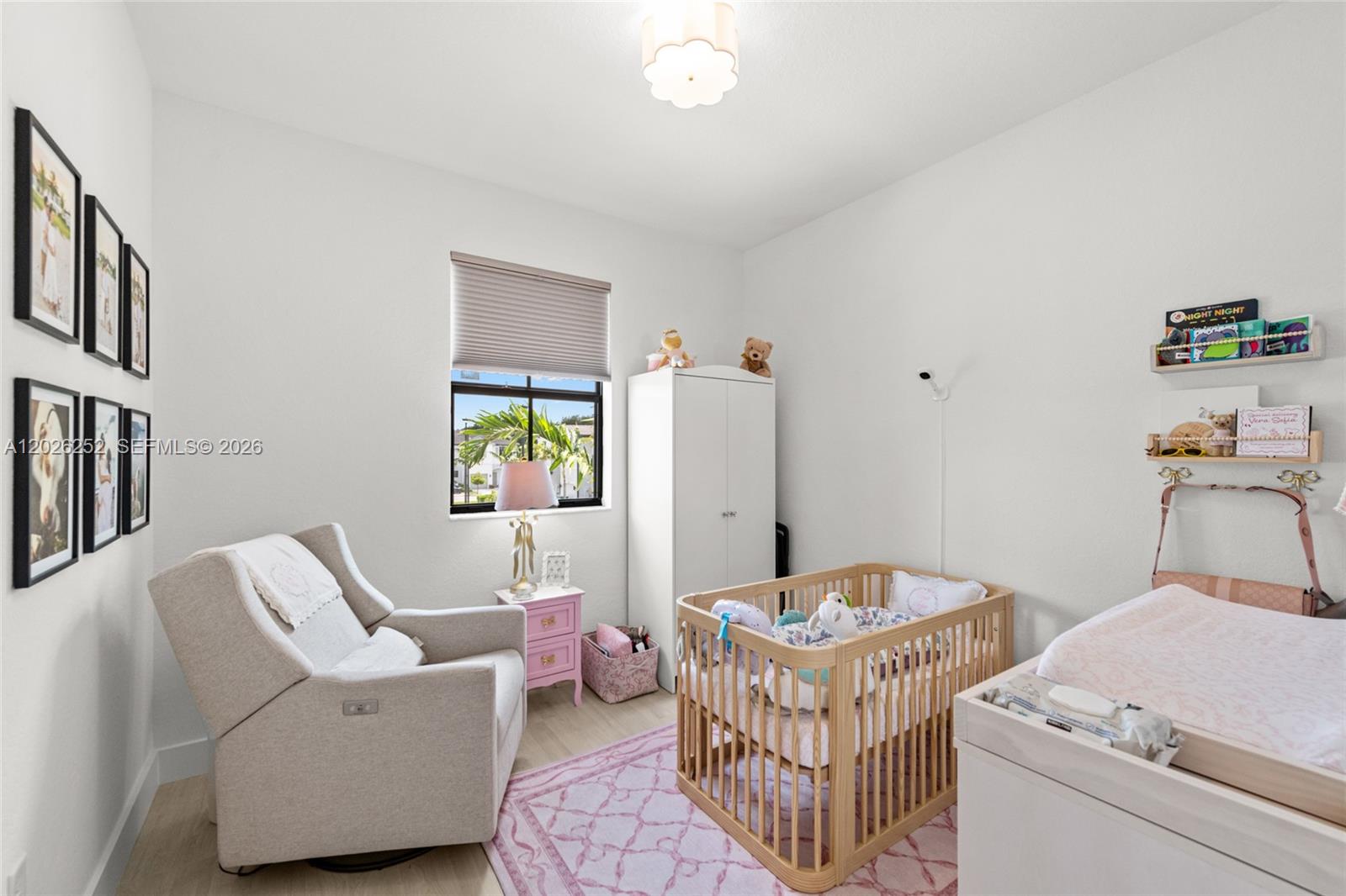 577 NW 204th Street