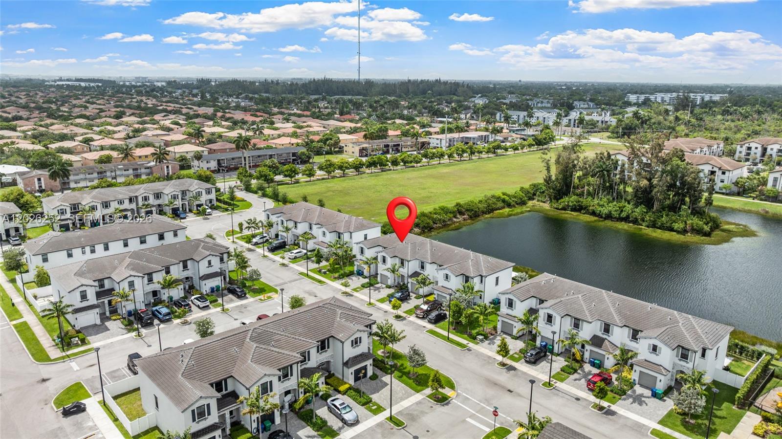 577 NW 204th Street