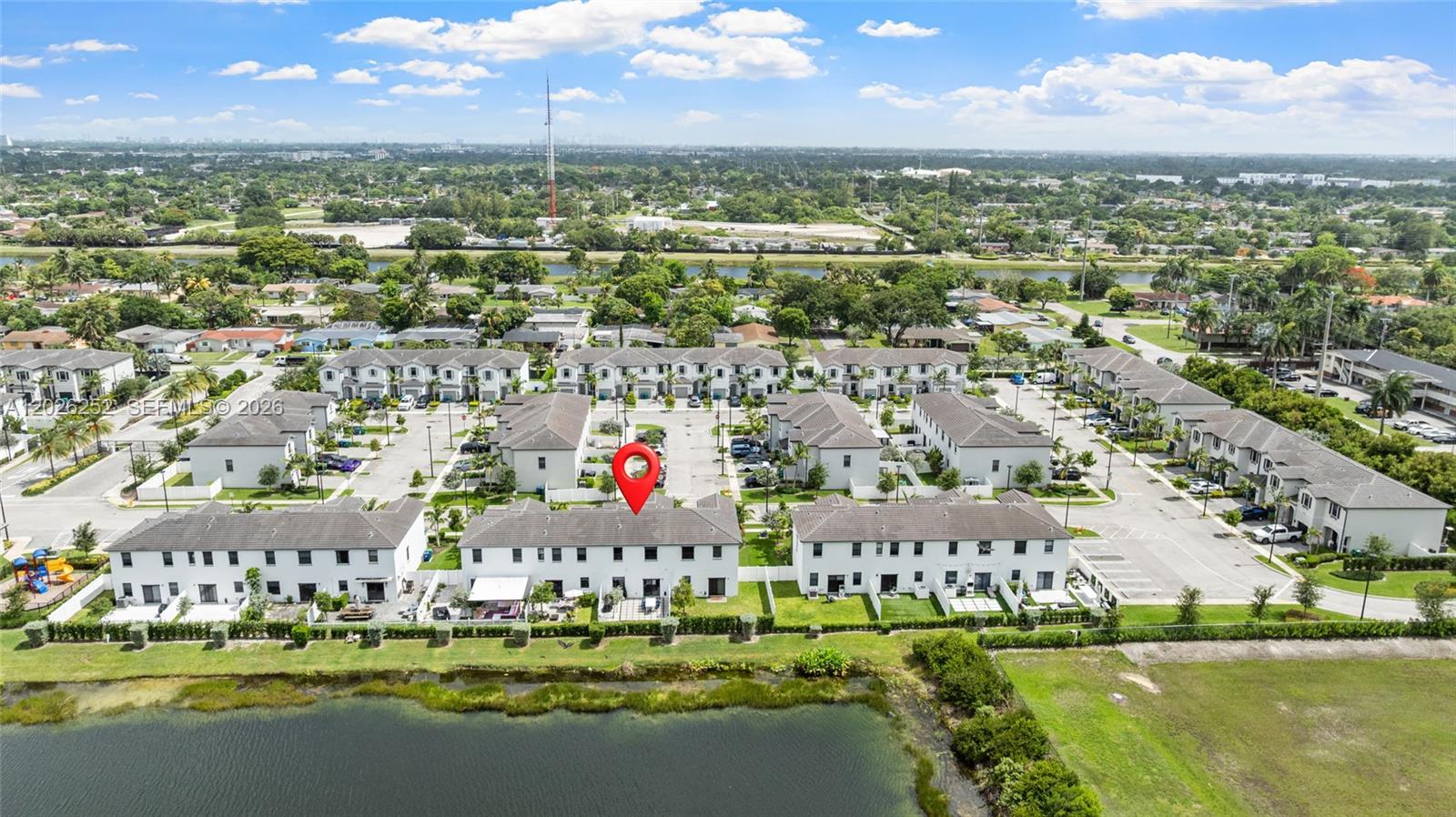 577 NW 204th Street