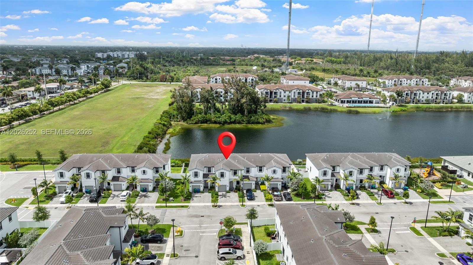 577 NW 204th Street
