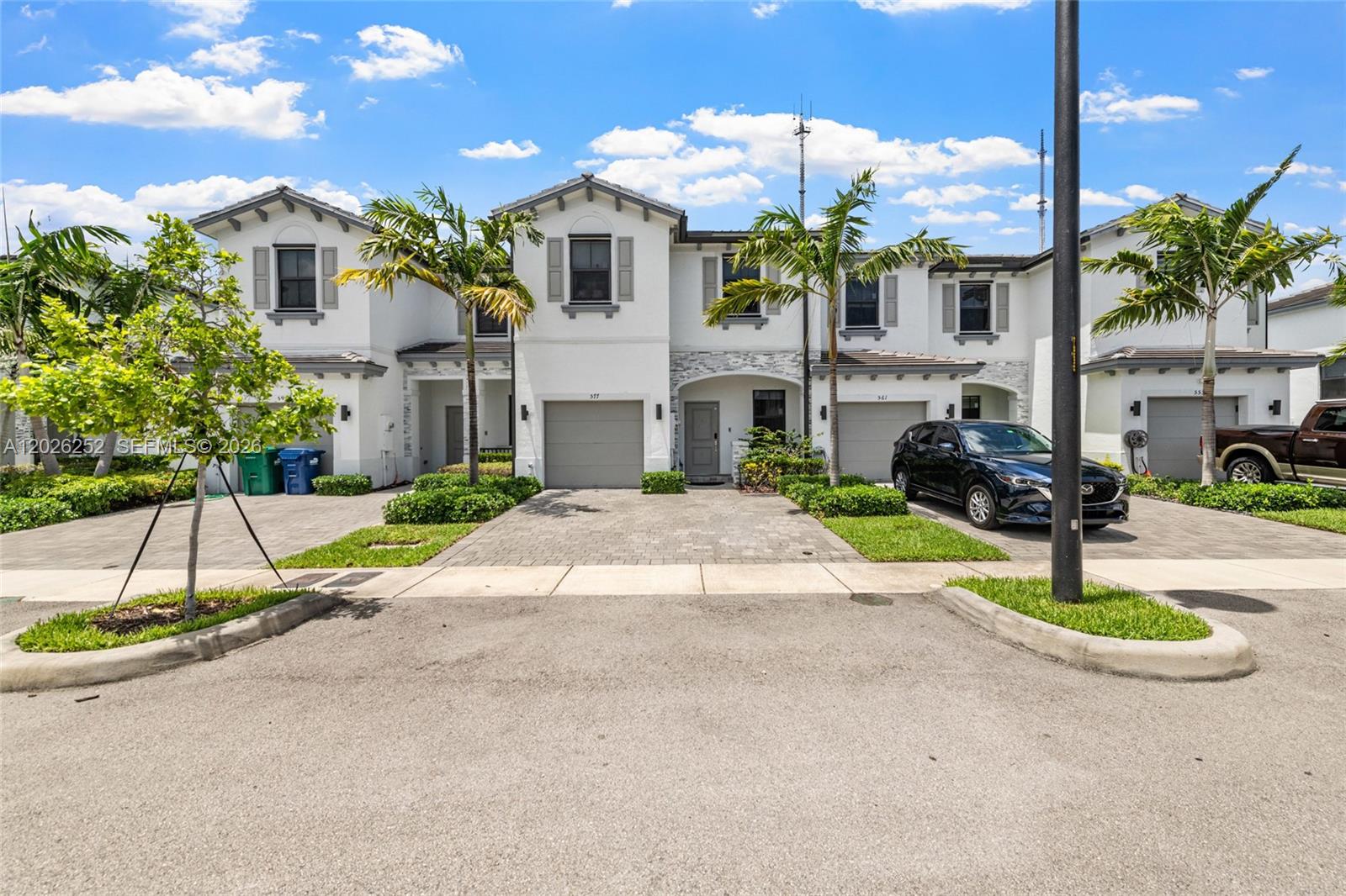 577 NW 204th Street