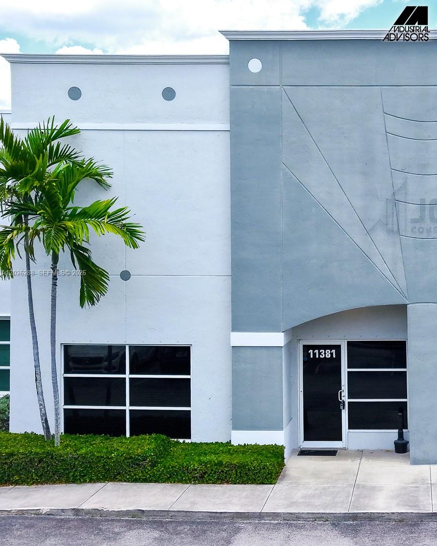 11381 NW 122nd Street
