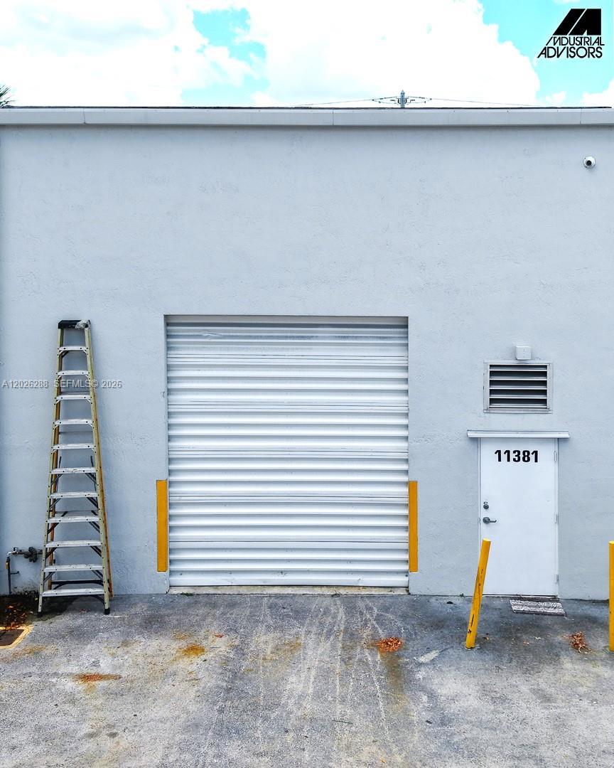 11381 NW 122nd Street
