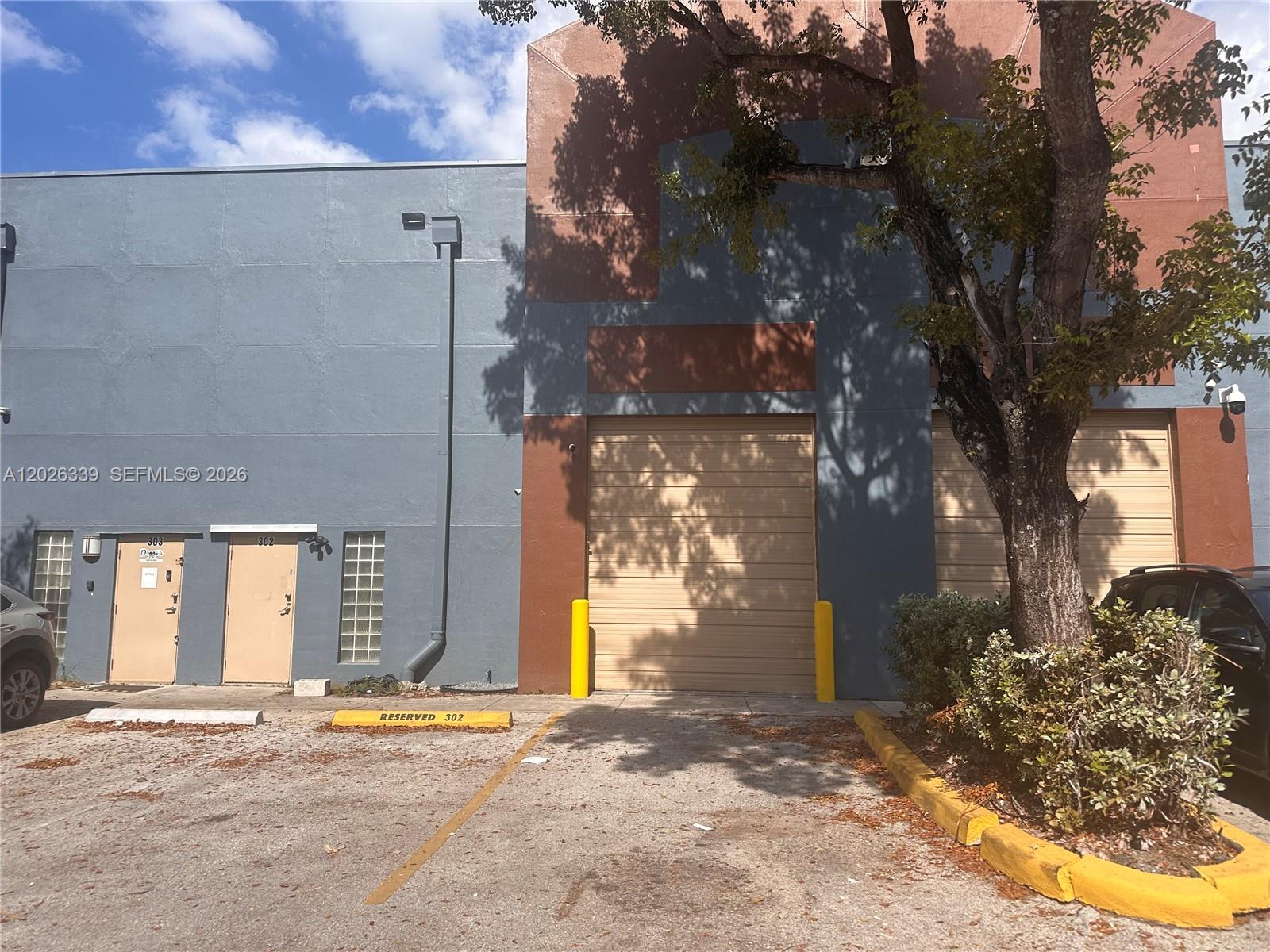 20200 NW 2nd Avenue