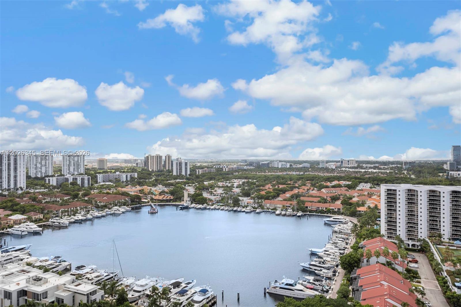 21205 Yacht Club Drive