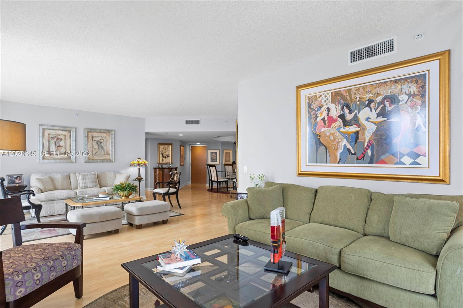 21205 Yacht Club Drive