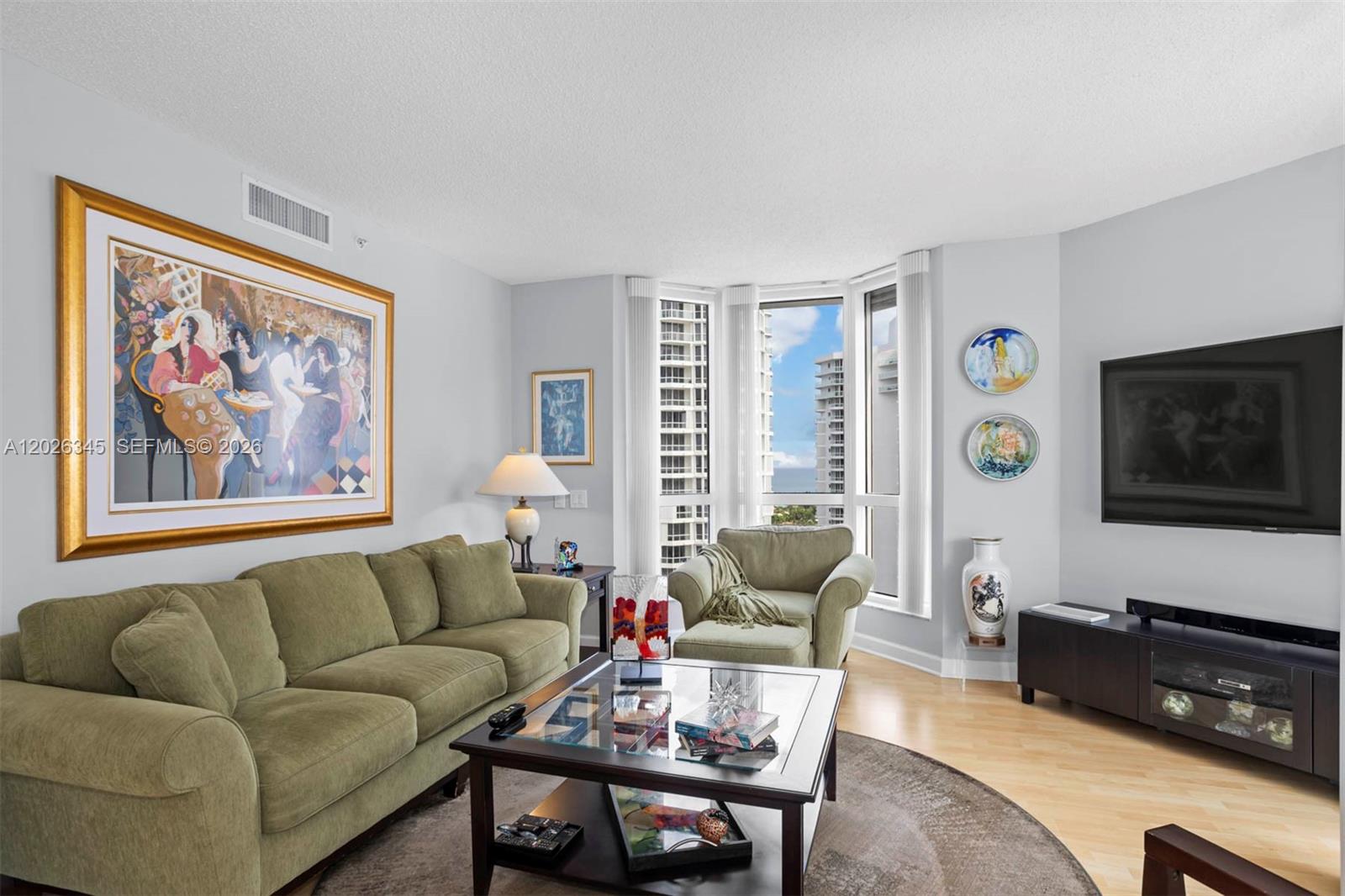 21205 Yacht Club Drive