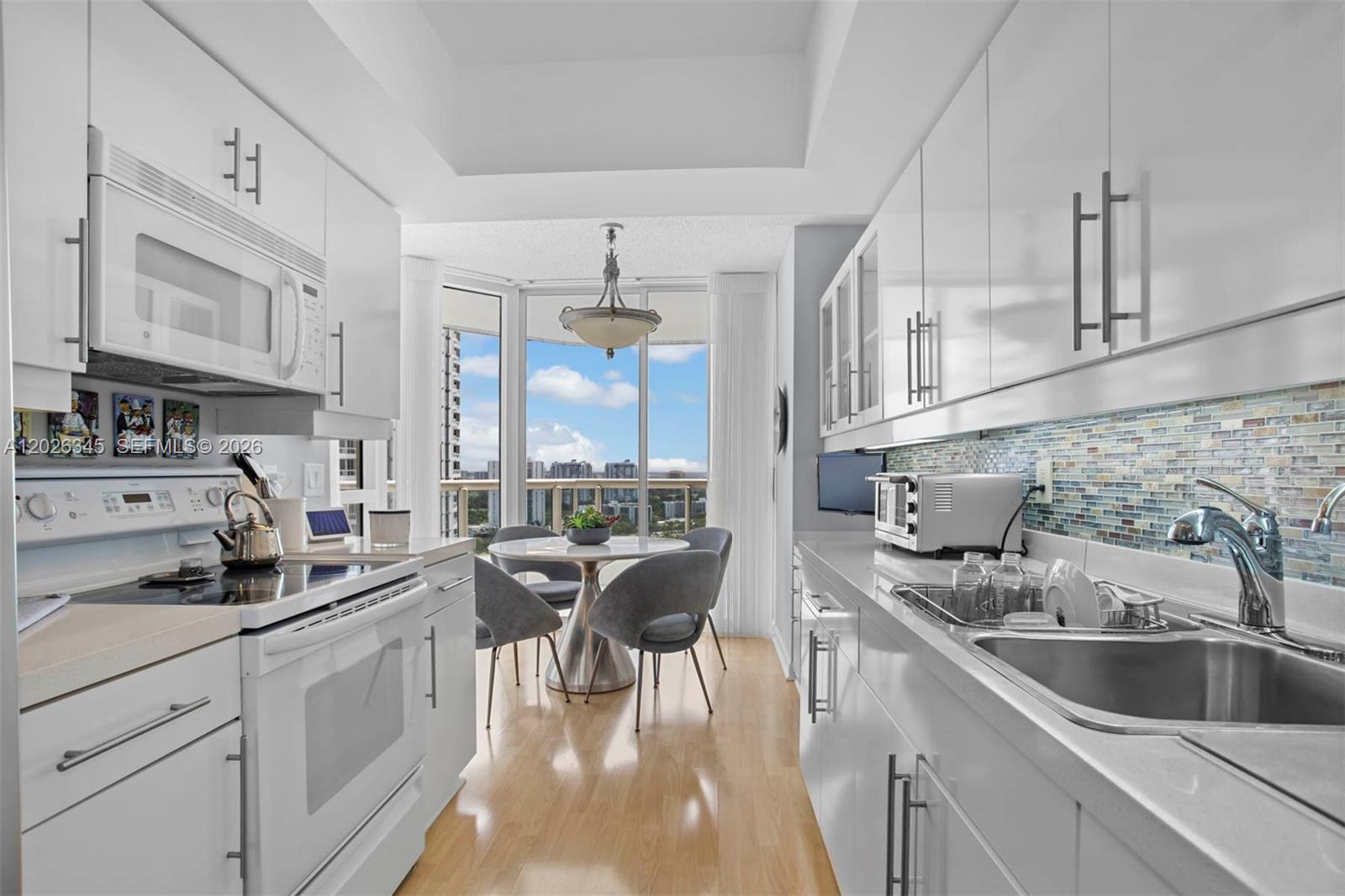 21205 Yacht Club Drive