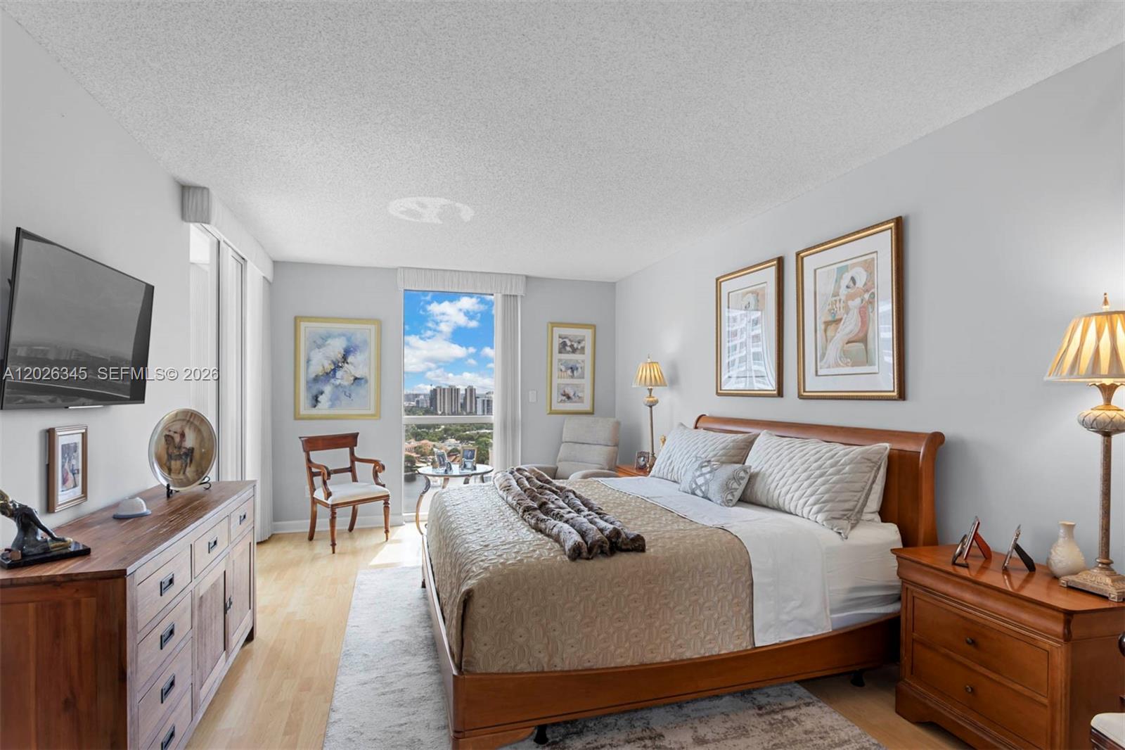 21205 Yacht Club Drive