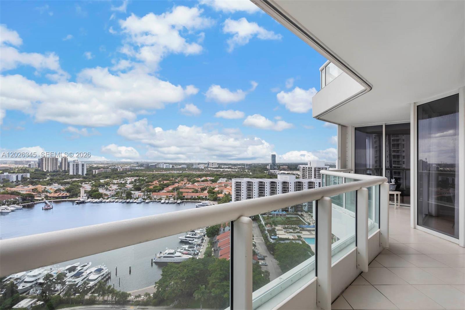 21205 Yacht Club Drive