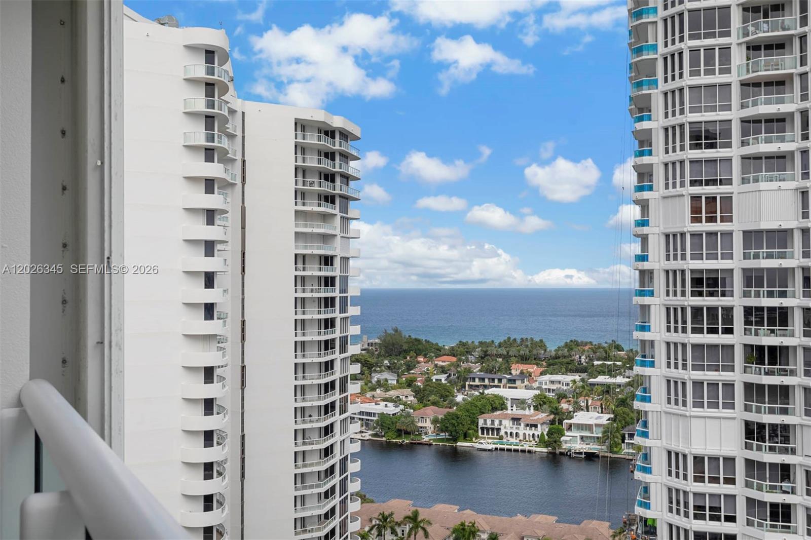 21205 Yacht Club Drive