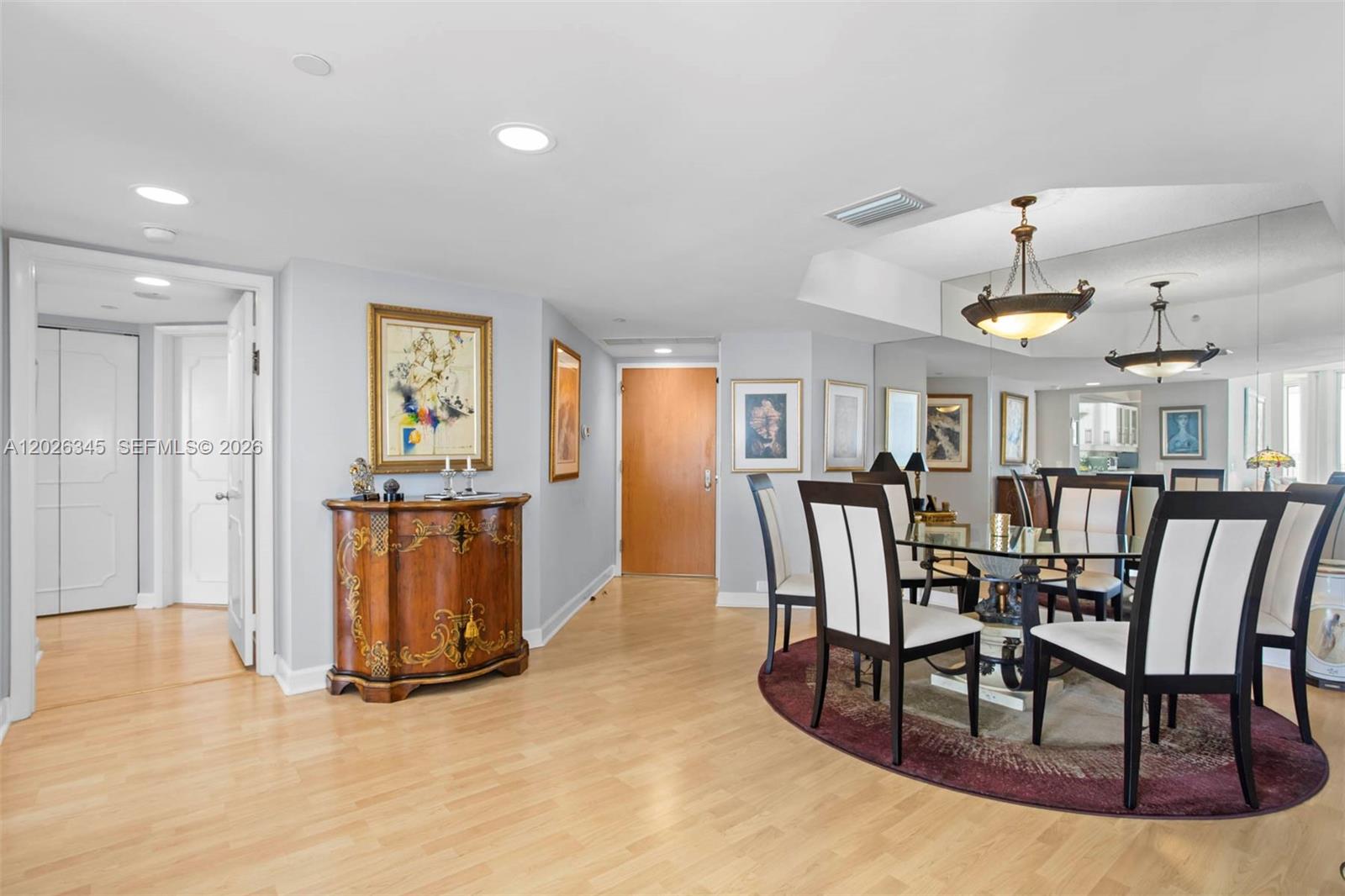21205 Yacht Club Drive