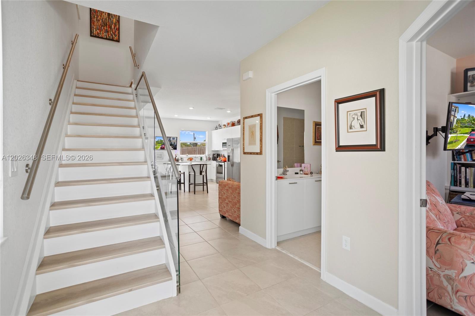12317 NW 23rd Court