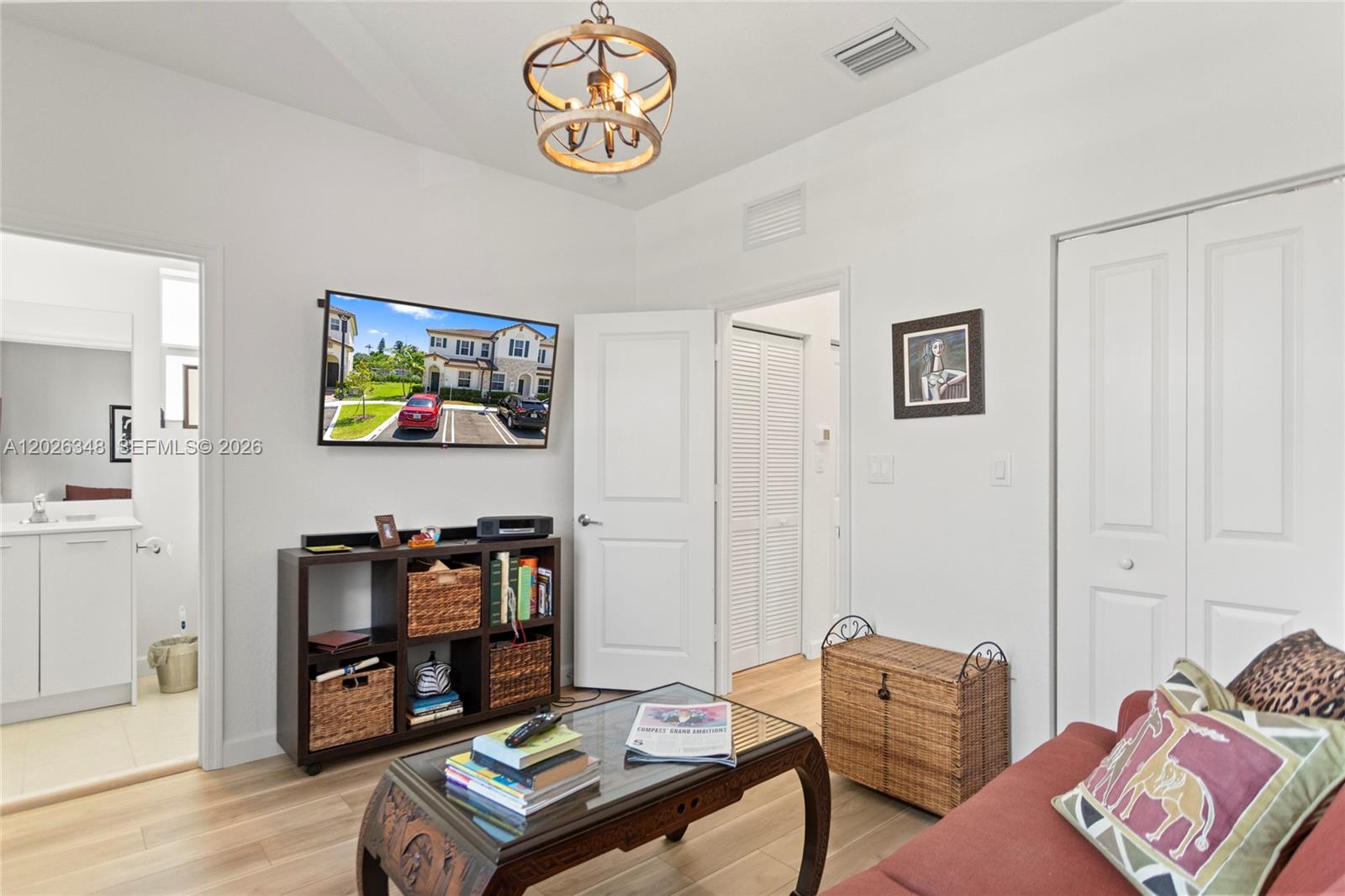 12317 NW 23rd Court