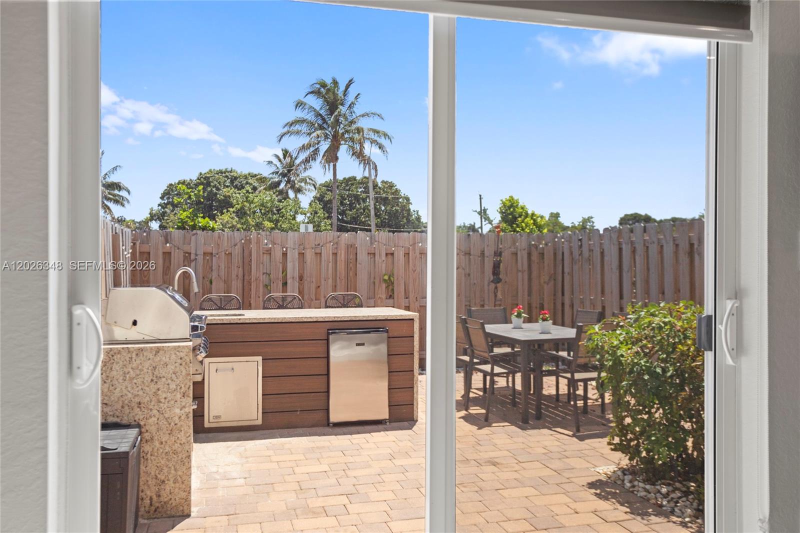 12317 NW 23rd Court
