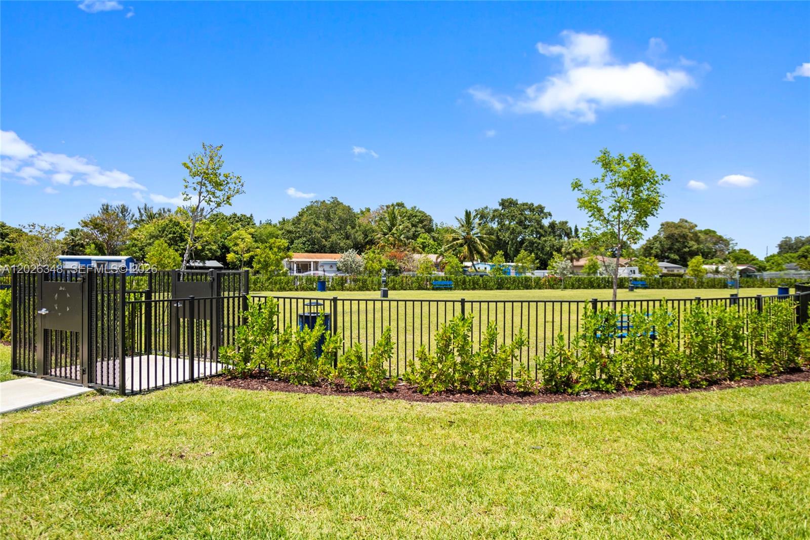 12317 NW 23rd Court