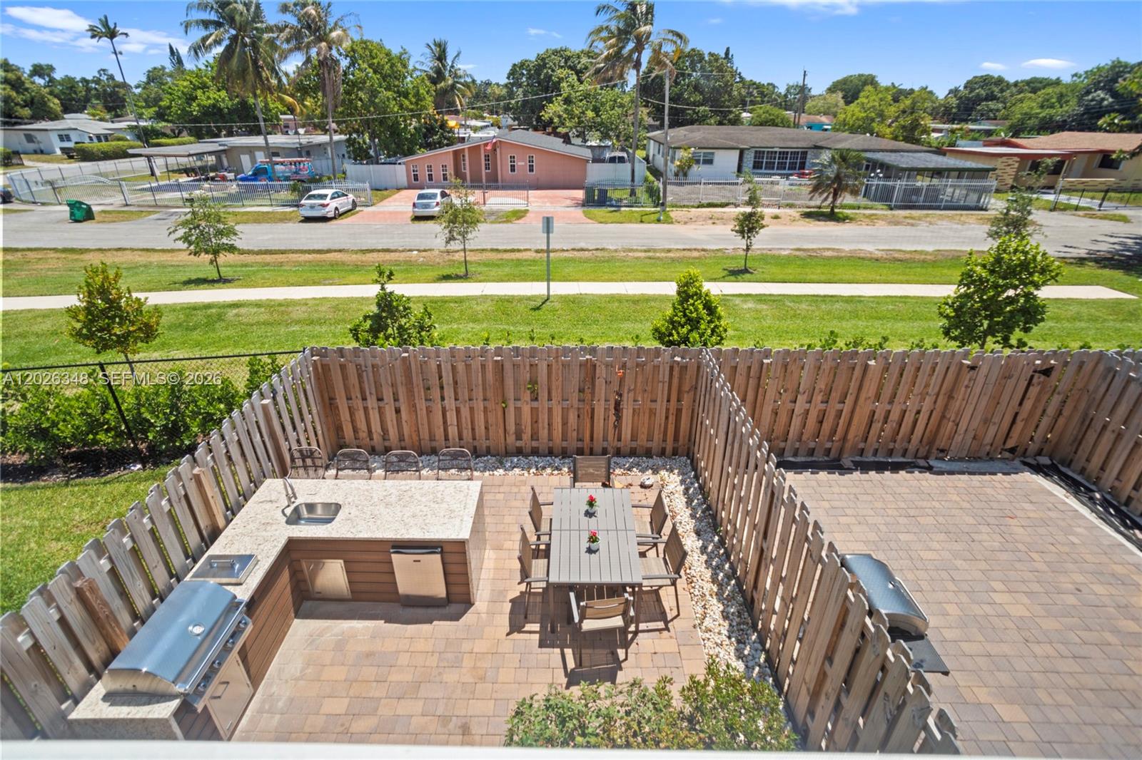 12317 NW 23rd Court