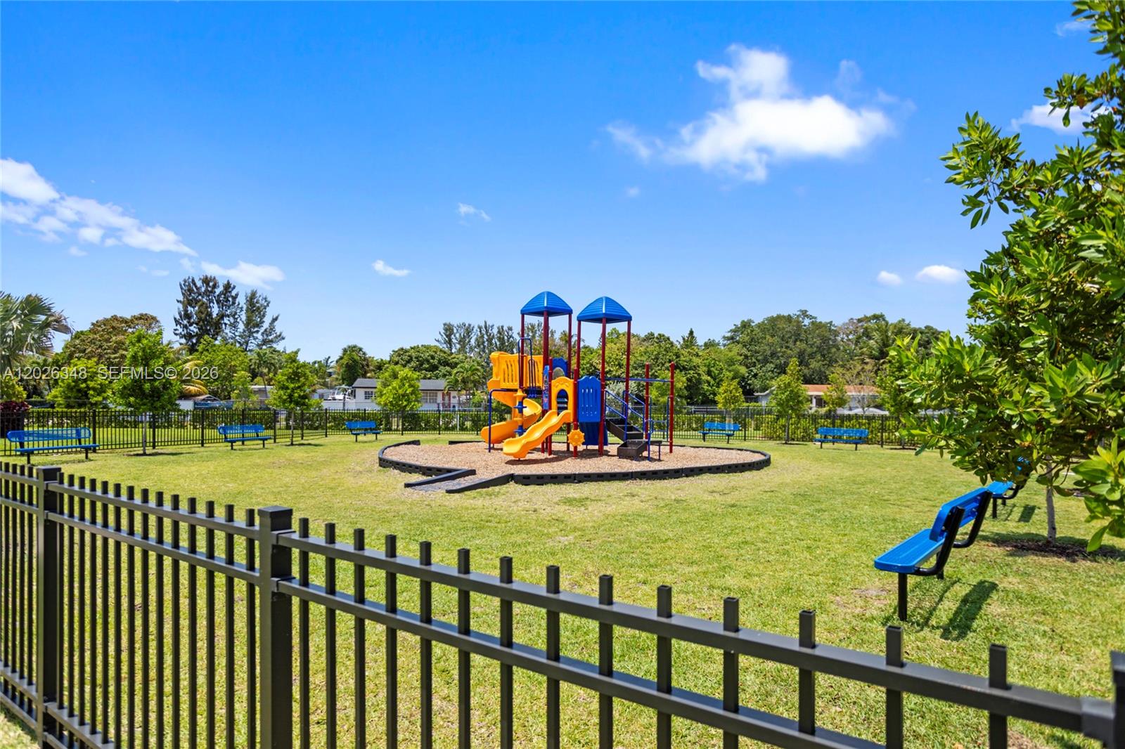 12317 NW 23rd Court