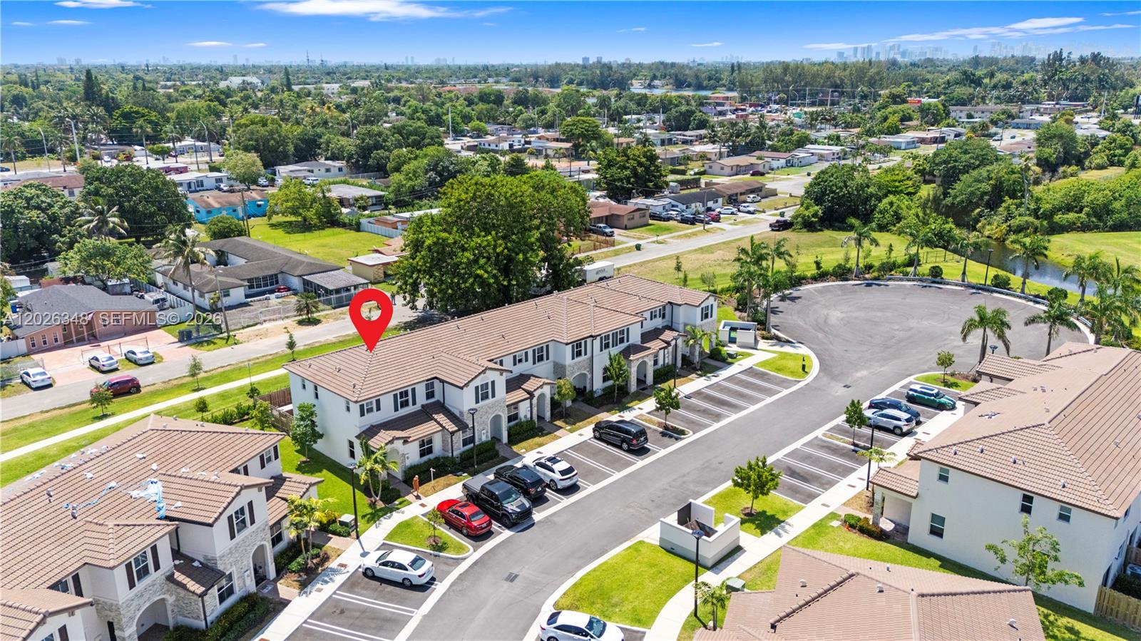 12317 NW 23rd Court