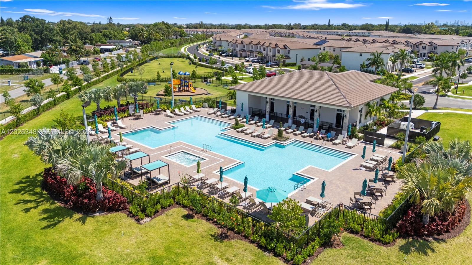 12317 NW 23rd Court
