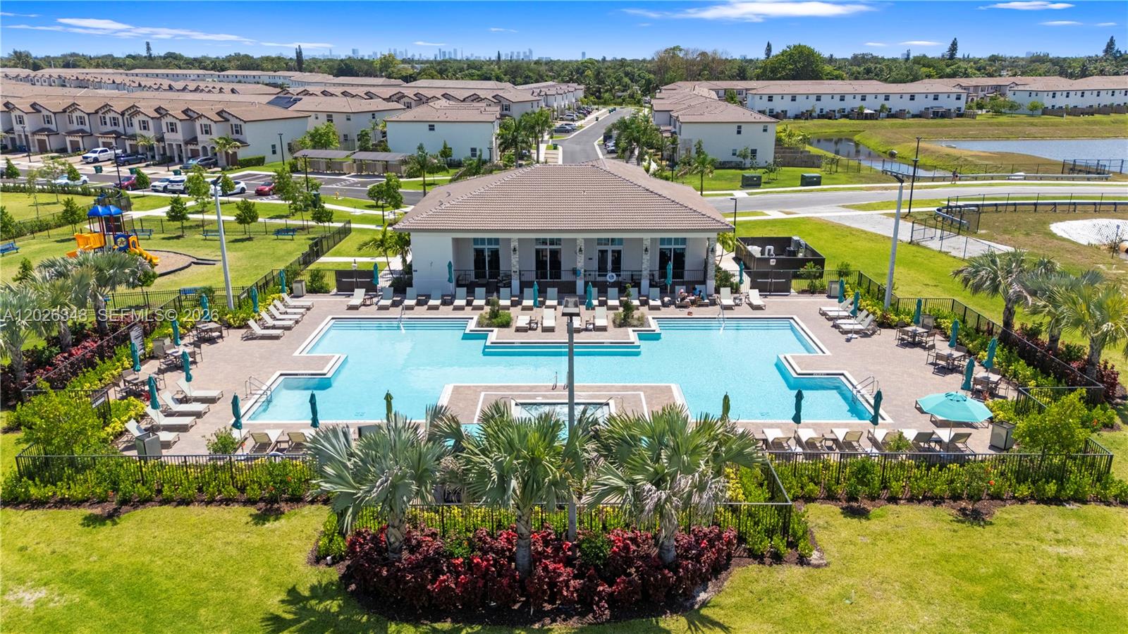 12317 NW 23rd Court