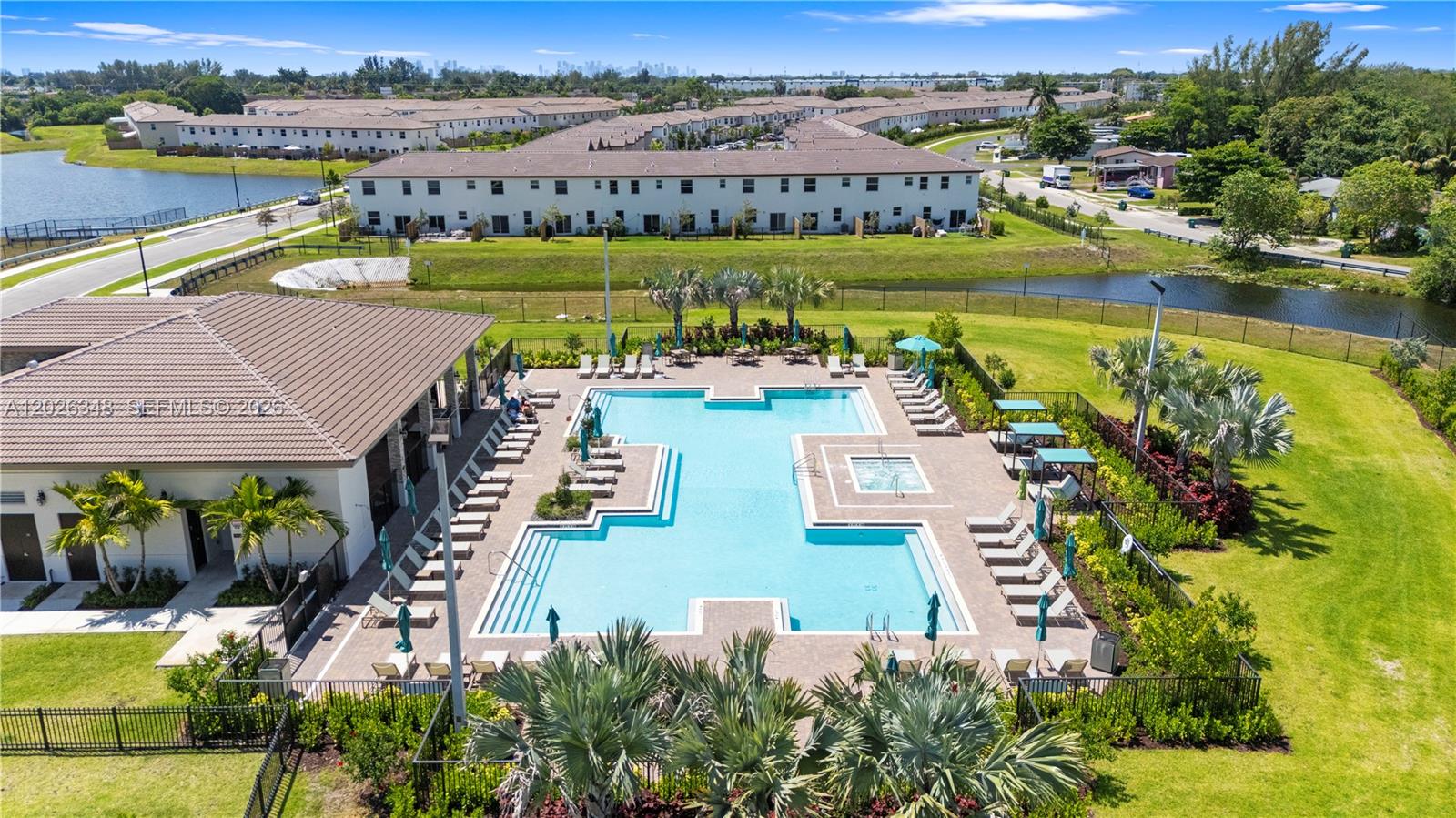 12317 NW 23rd Court