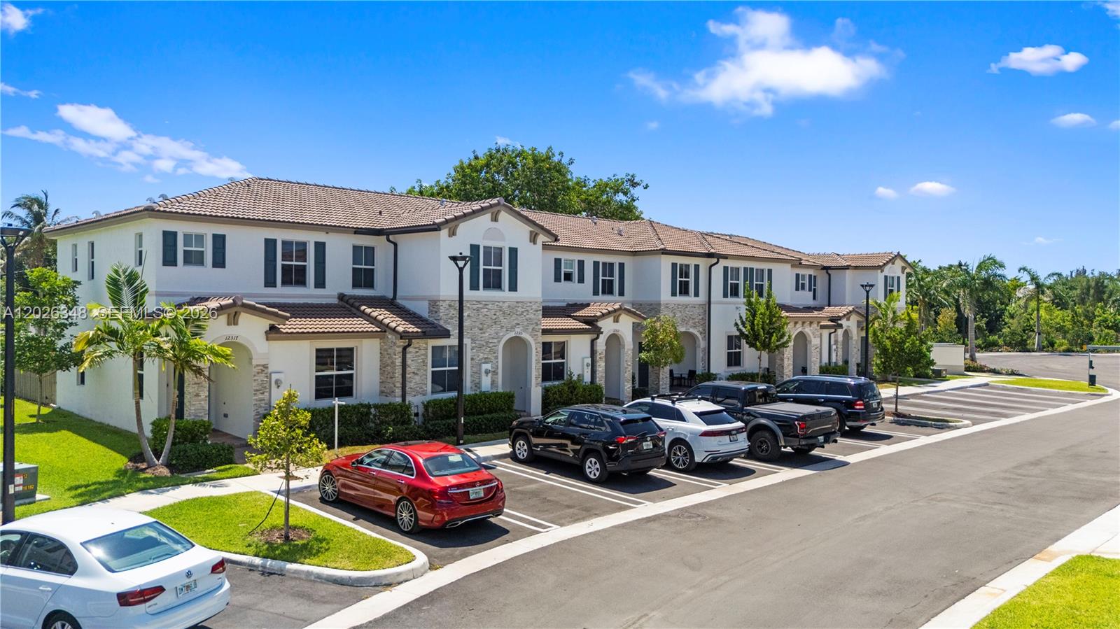 12317 NW 23rd Court