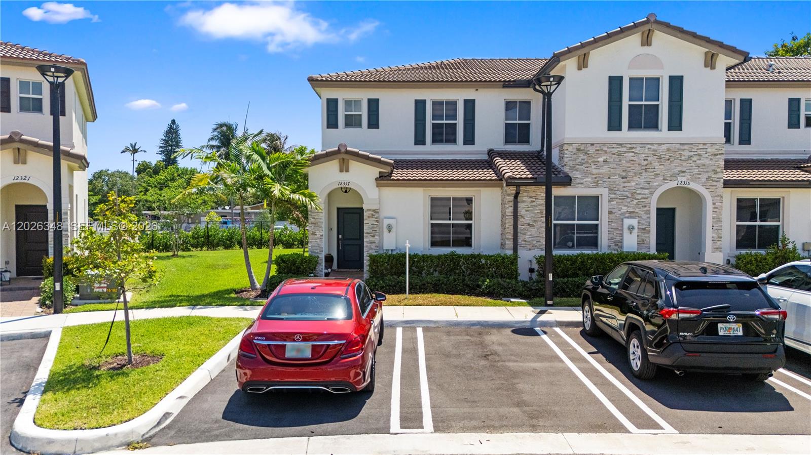 12317 NW 23rd Court