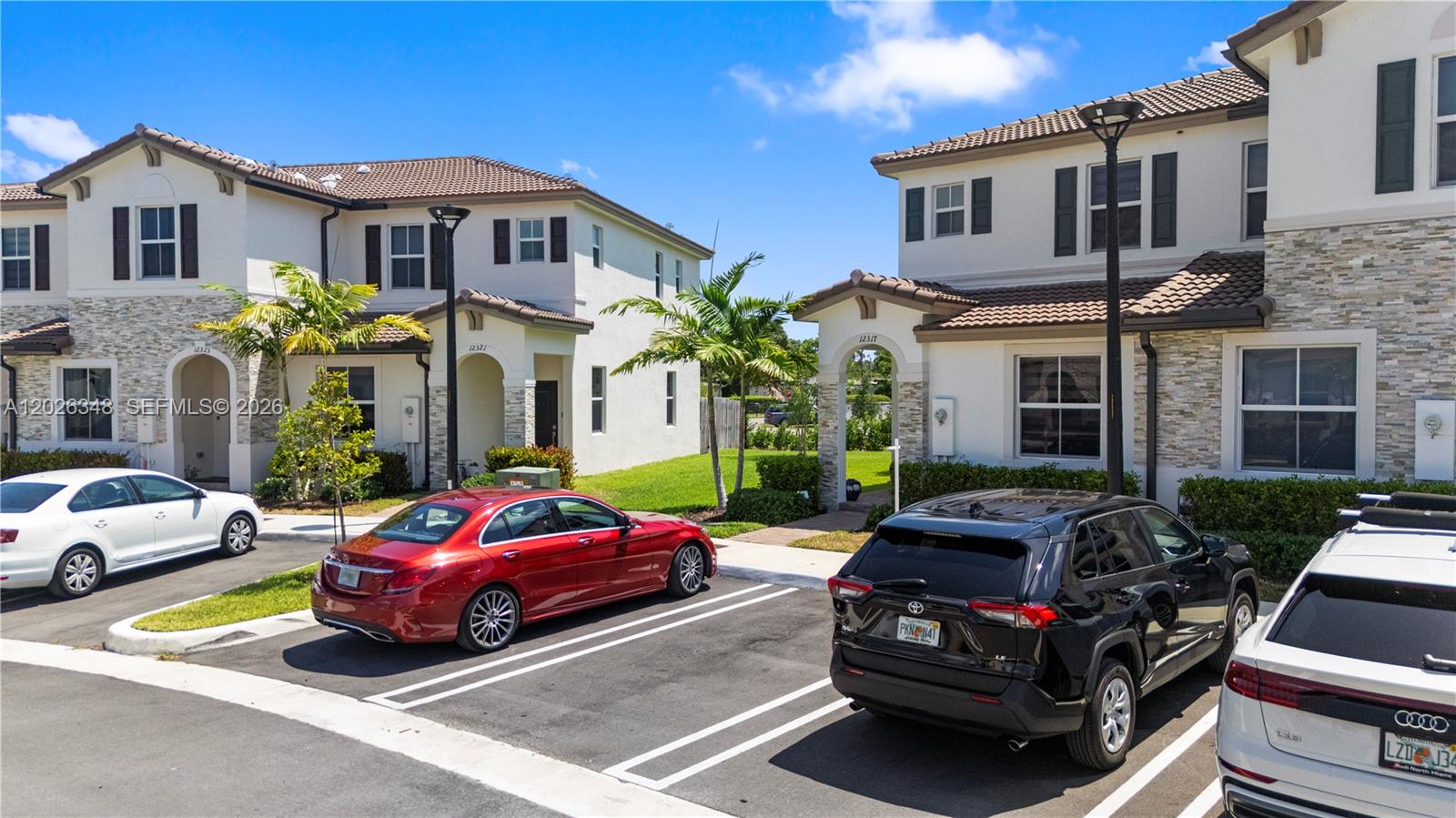 12317 NW 23rd Court