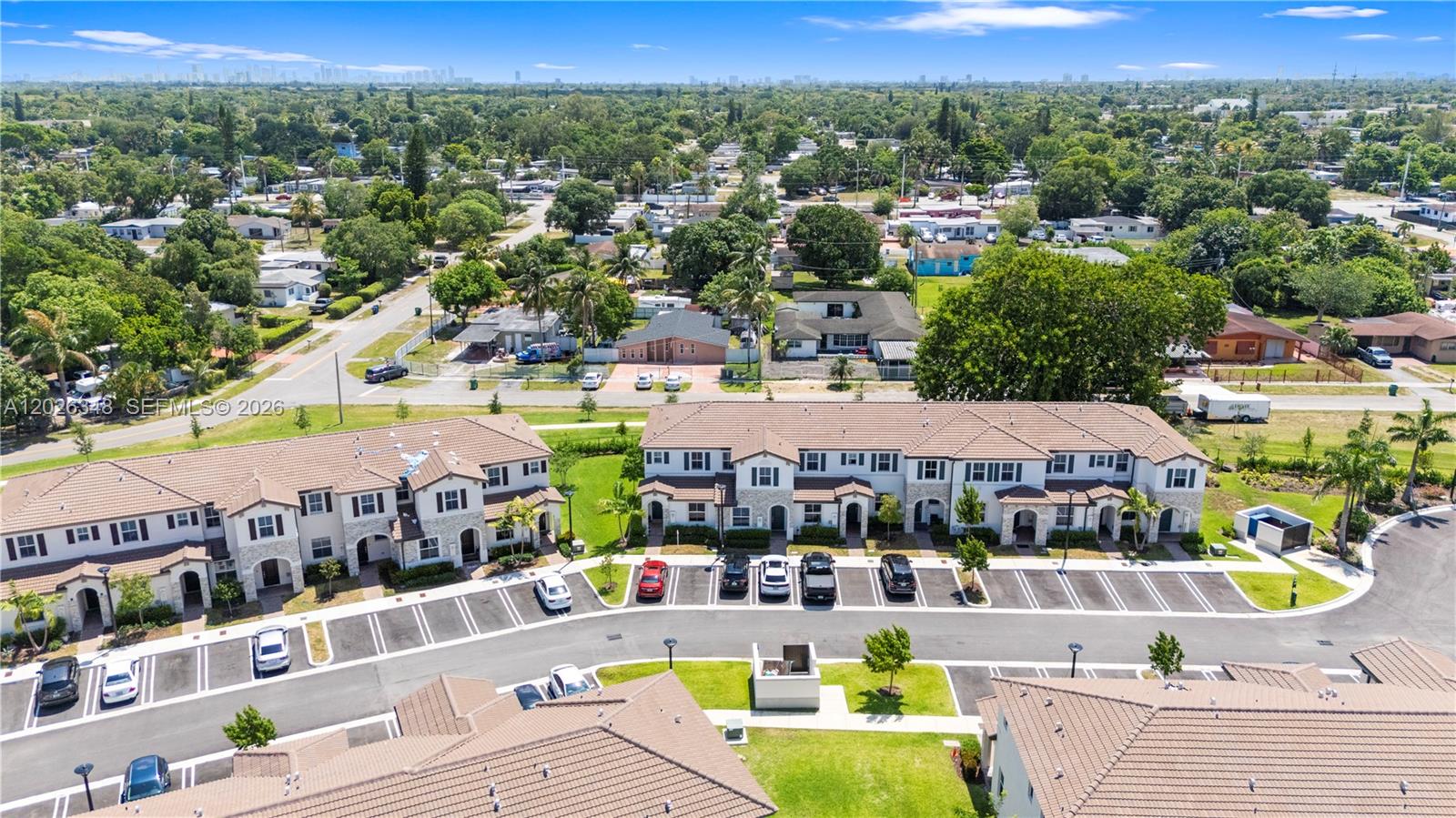 12317 NW 23rd Court