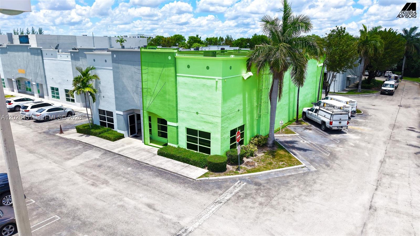 11379 NW 122nd Street