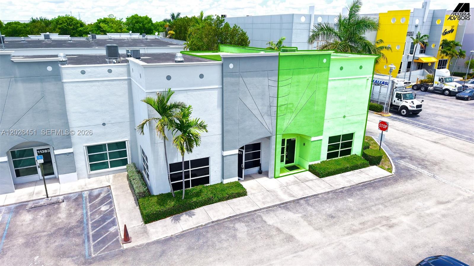 11379 NW 122nd Street