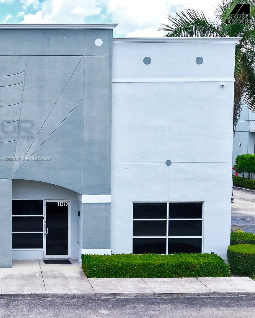11379 NW 122nd Street