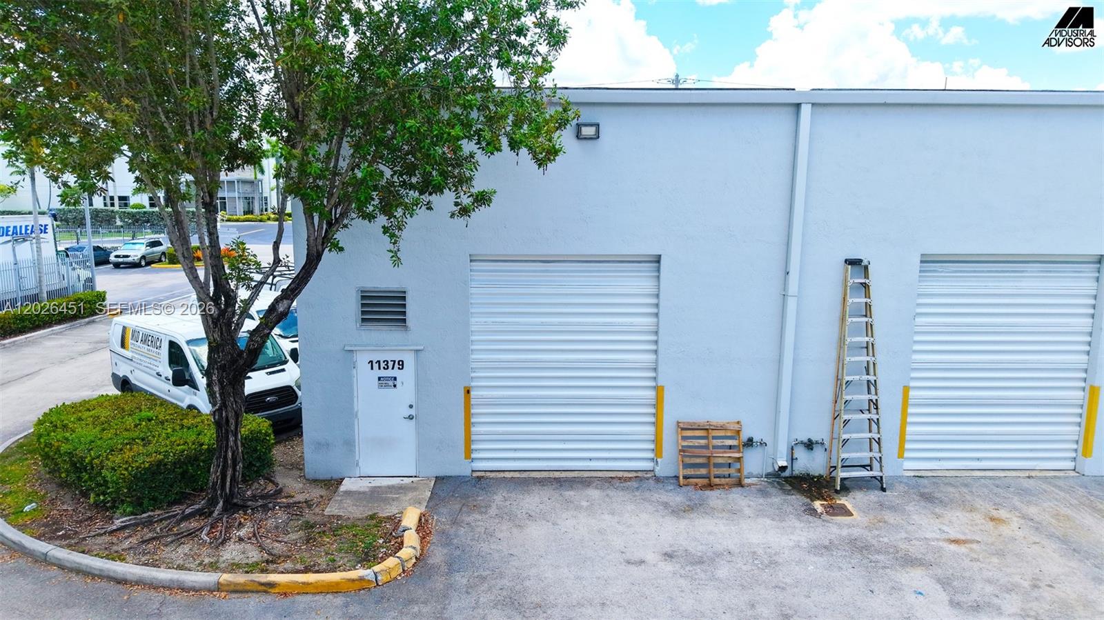 11379 NW 122nd Street
