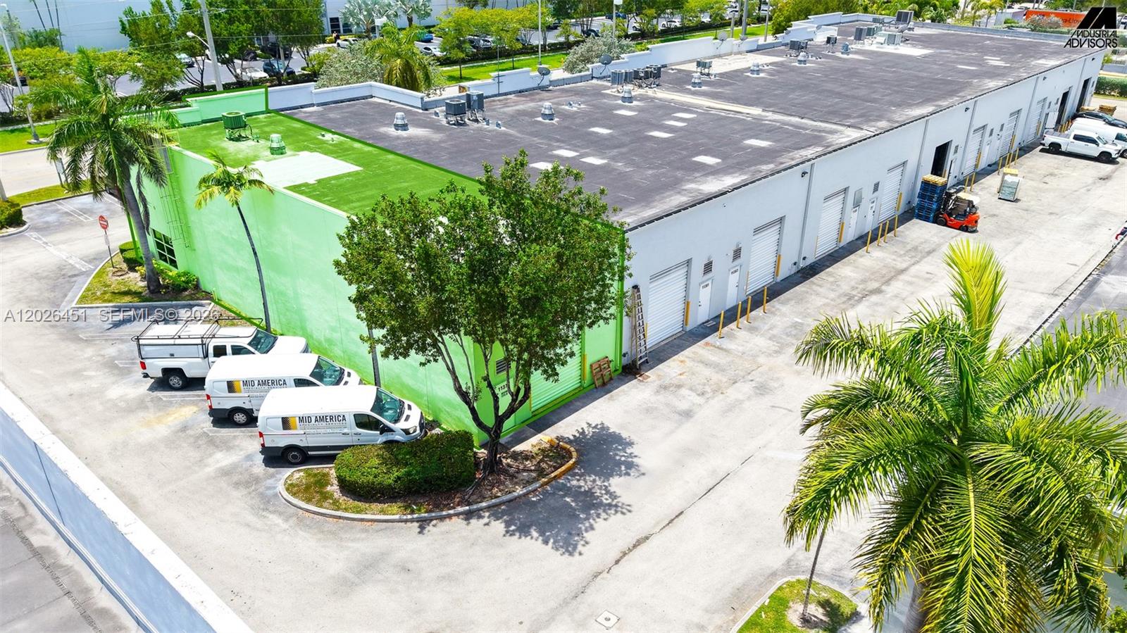 11379 NW 122nd Street