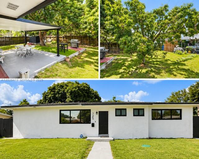 125 NW 197th Street