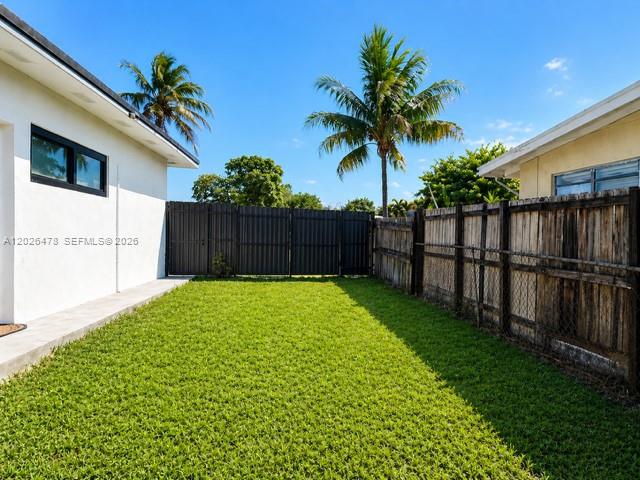 125 NW 197th Street