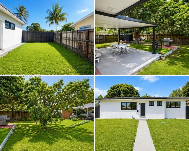 125 NW 197th Street