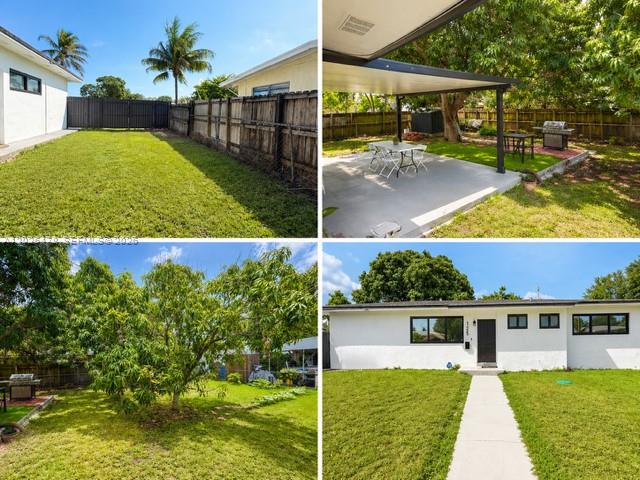 125 NW 197th Street