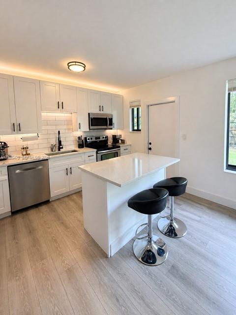 125 NW 197th Street