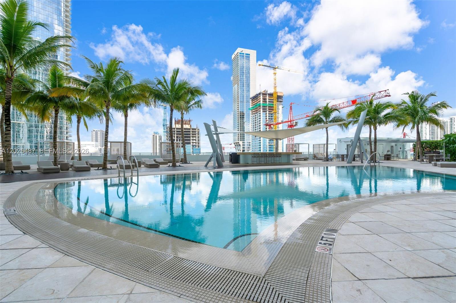 900 Biscayne Boulevard