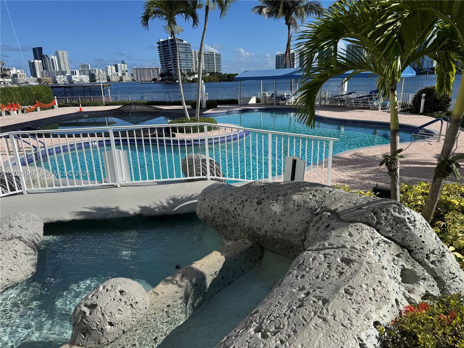 3530 Mystic Pointe Drive