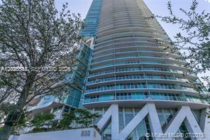 888 Biscayne Boulevard