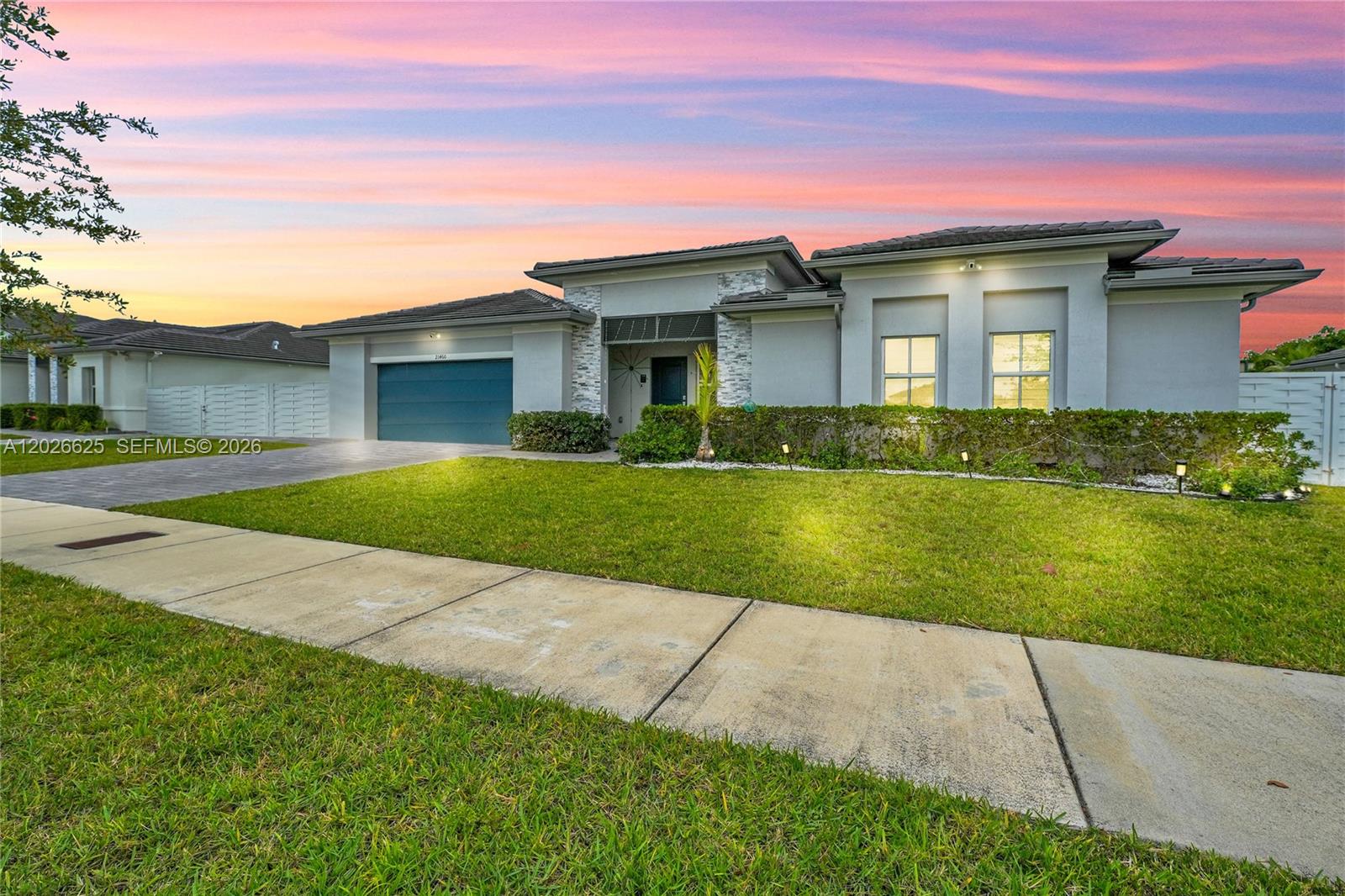 21460 SW 127th Place