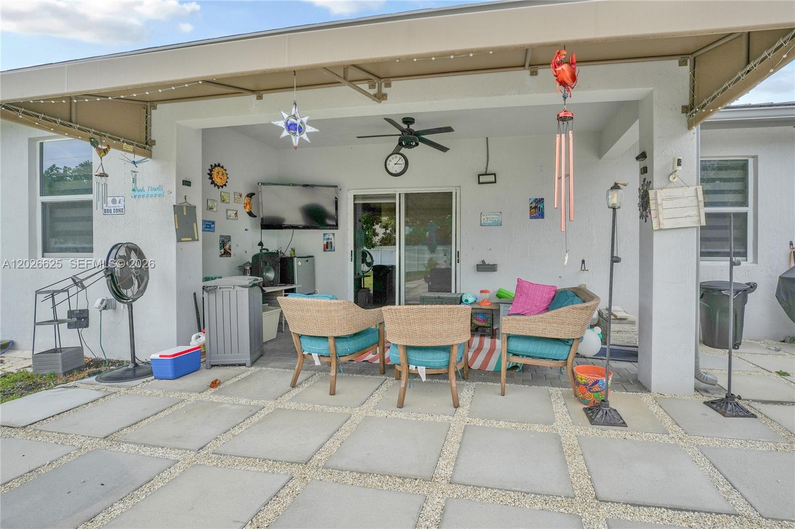 21460 SW 127th Place