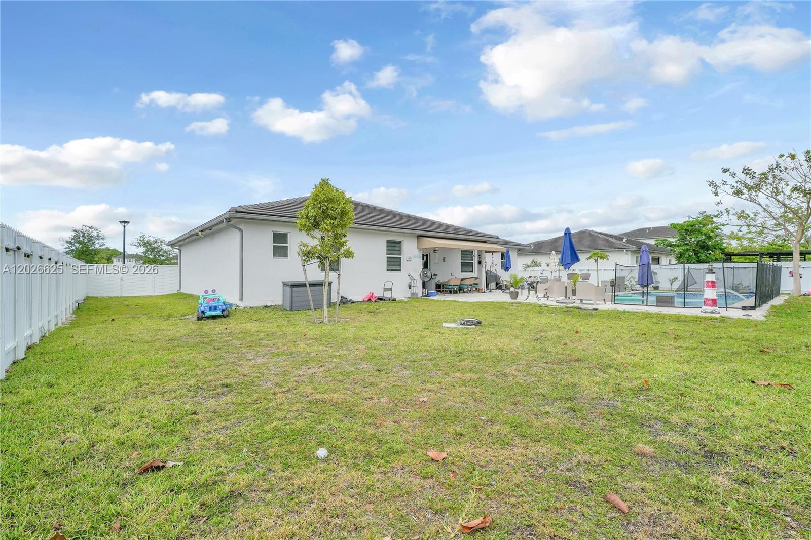 21460 SW 127th Place