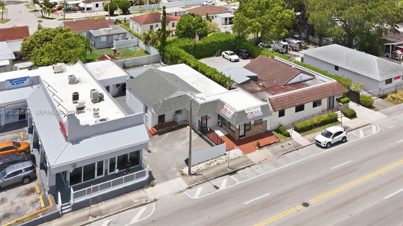 3240 NW 7th Street
