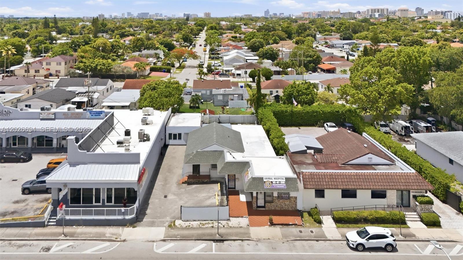 3240 NW 7th Street