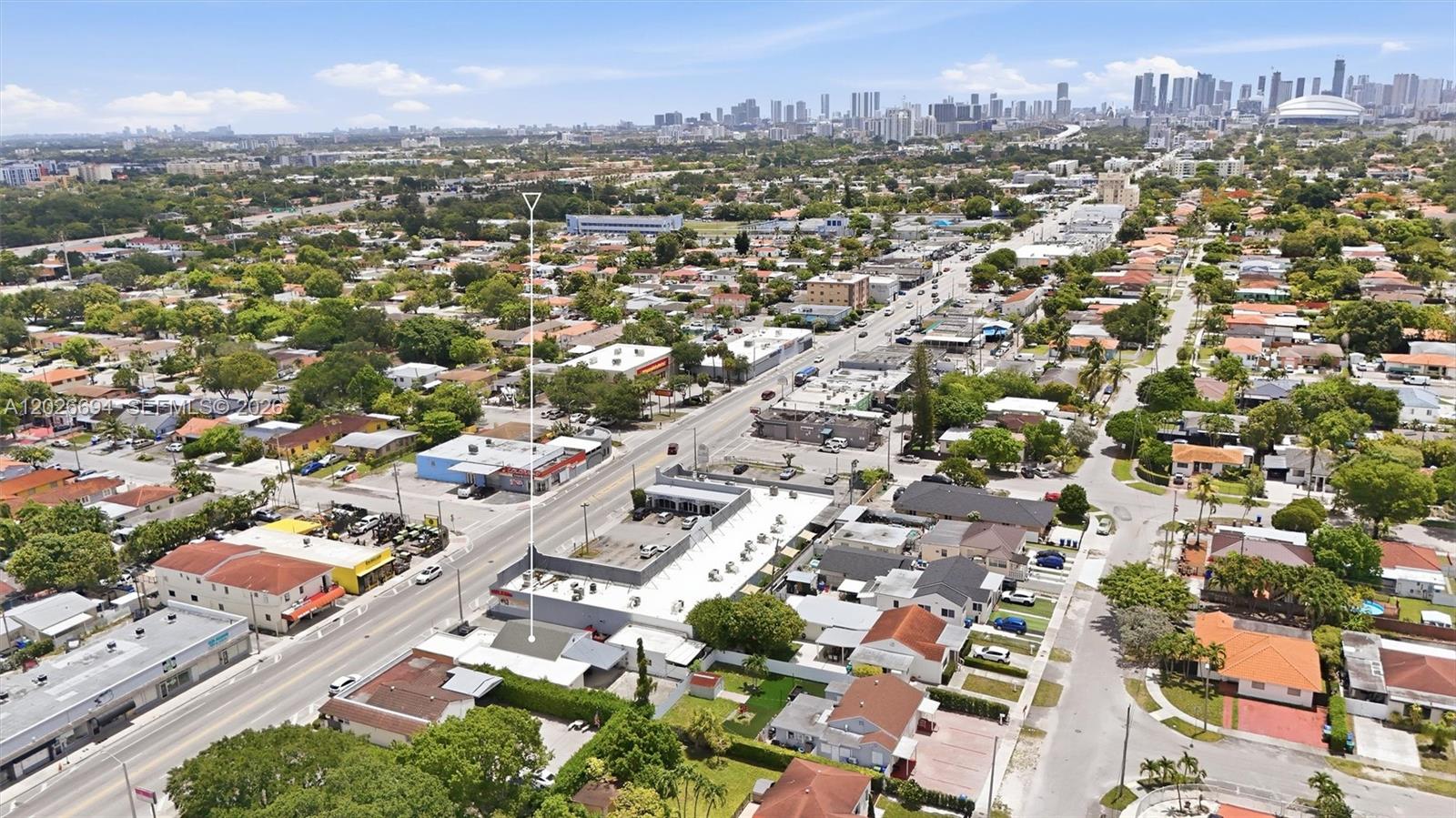 3240 NW 7th Street